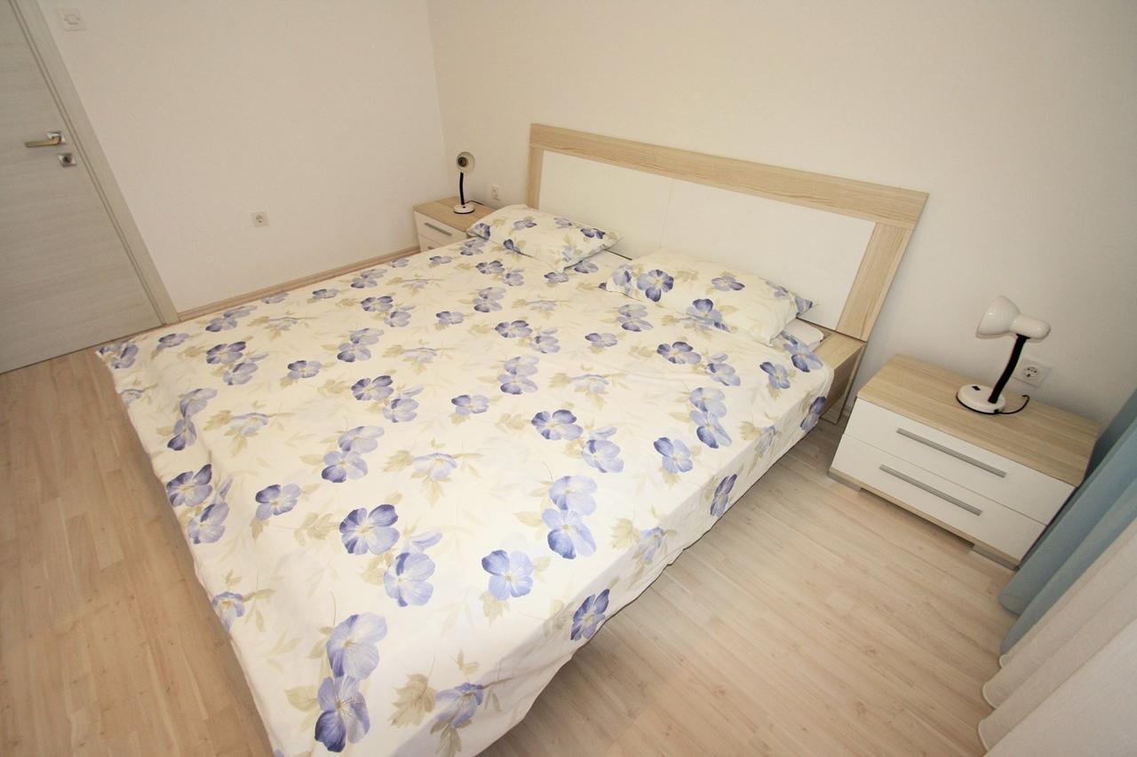 Apartment Aldo