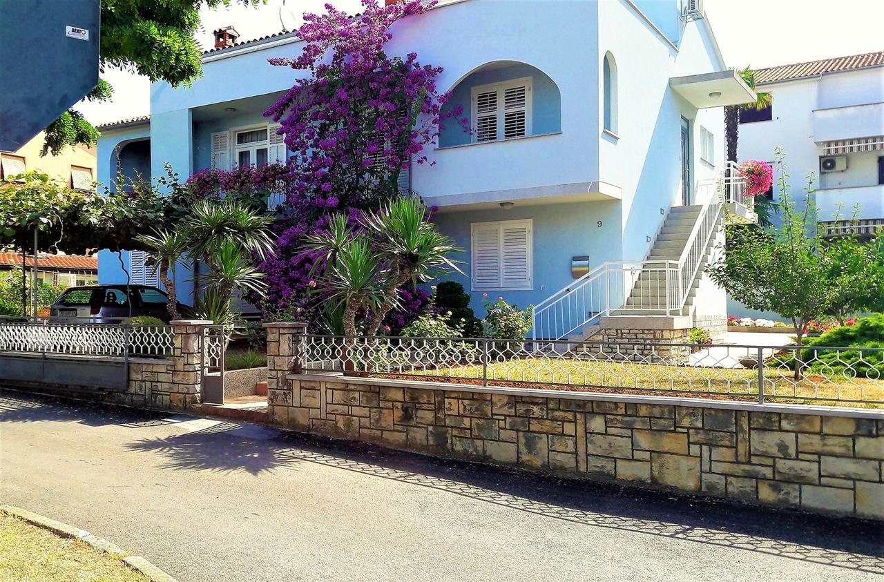 Apartment Aldo Porec