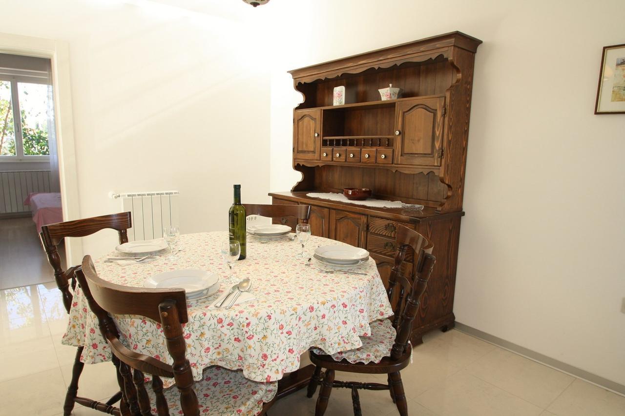 Aldo Apartment