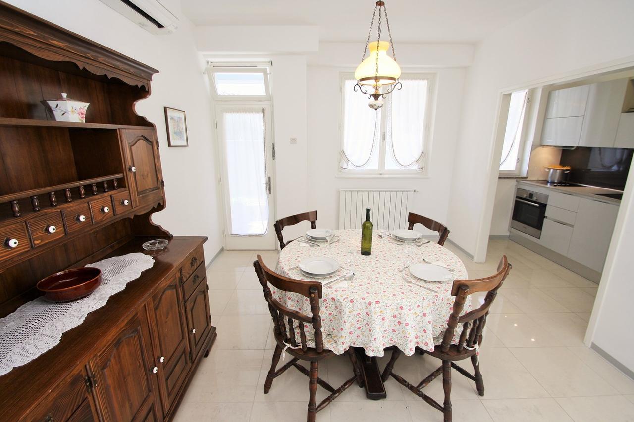 Apartment Aldo